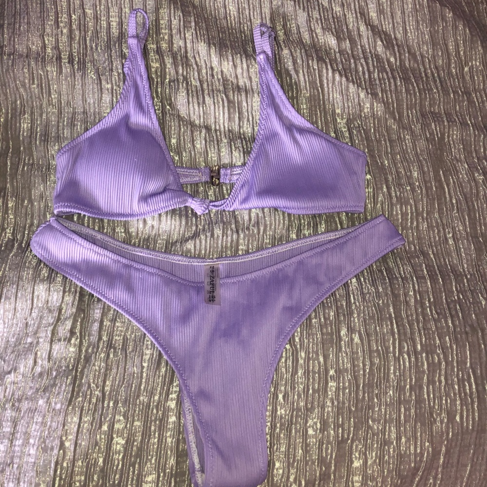 Zaful Bikini - Picture 1 of 6